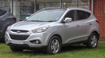 Hyundai Autoschlüssel nachmachen - Ersatzschlüssel und Programmierung vor Ort
