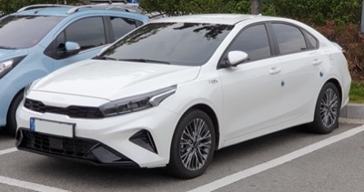 Kia Autoschlüssel nachmachen - Ersatzschlüssel und Programmierung vor Ort